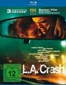 L.A. Crash [Blu-ray] von Haggis, Paul | DVD | Zustand sehr gut