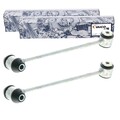 2X VAICO KOPPELSTANGE HINTEN LINKS RECHTS passend für MERCEDES C-KLASSE CLS E-KL