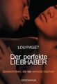 Der perfekte Liebhaber ~ Lou Paget ~  9783442163434