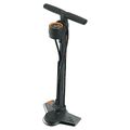 SKS Airmotion 12.0 Fahrrad-Standpumpe bis 12 bar mit MultiValve für alle Ventile