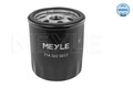 MEYLE 714 322 0017 Oil Filter for FORD,FORD USA,JAGUAR,LAND ROVER,VOLVO