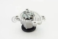 Wasserpumpe mechanisch WPS3133 CONTINENTAL CTAM für DACIA NISSAN RENAULT SMART