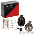 MAXGEAR ANTRIEBSWELLENGELENK SATZ passend für FORD C-MAX FOCUS VOLVO C30 V50 |