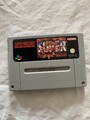 Super Street Fighter II ( 2) Super Nintendo Game SNES Spielmodul 1992 PAL