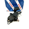 BOSCH Generatorregler Regler Lichtmaschine MERCEDES-BENZ W203 S203 W211 S211