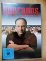 Die Sopranos - Staffel 1  - 4 DVDs 