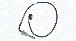 Sensor Abgastemperatur MAGNETI MARELLI 172000019010 M14x1,5 für VW PASSAT B6 3C5