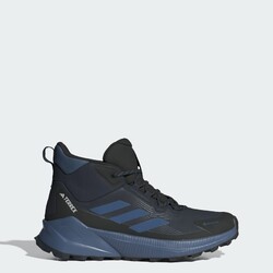 Adidas Terrex Trailmaker 2.0 Mid Gore-Tex Blue/Black (IH3733) Wanderschuhe