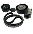 SKF Keilrippenriemensatz (VKMA 31084) für AUDI A4 B7 B6 VW Crafter 30-50 30-35 