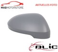 SPIEGEL KAPPEN GEHÄUSE ABDECKUNG RECHT BLIC 6103-01-2555313P I NEU OE QUALITÄT