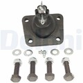 DELPHI Lenker, Radaufhängung TC3312 für VW