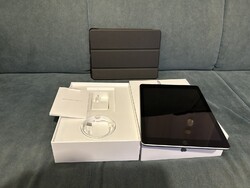 Apple iPad 2018 (6. Generation) 128GB WiFi + Cellular (9,7 Zoll) Spacegrau OVP