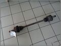 Mercedes Benz W211 Antriebswelle Gelenkwelle hinten Links 2113500356 Original