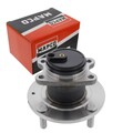 MAPCO RADLAGERSATZ HINTEN passend für mitSUBISHI COLT SMART FORFOUR | 26932