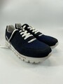 Rieker gr 41 Damen Halbschuhe Schnürschuhe Sneaker Sehr Gut Nr 66