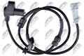 NTY ABS Sensor Raddrehzahl Vorne Links Vorne Rechts Rechts HCA-PE-007