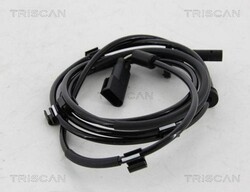 TRISCAN ABS Sensor Raddrehzahl für FORD Transit Mk6 Kasten (V347, V348, FA) 8180