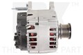 NK Lichtmaschine Generator Lima 4847919 für VW TRANSPORTER T5 7JD 7JE 7JL 7JY 30