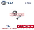 5500324 RADLAGERSATZ RADLAGER SATZ VORNE KAMOKA 2PCS FÜR RENAULT KADJAR