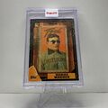 Topps Project70 Card 172 - 1987 Honus Wagner by DJ Skee Project 70 Pirates
