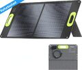 CTECHi Faltbar Solarpanel 100W -Überholte