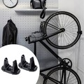 Einstellbar Fahrrad wand halterung ständer  Für Mountain Road Bike