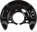 HERTH+BUSS JAKOPARTS J3332005 Spritzblech, Bremsscheibe für DAIHATSU,TOYOTA