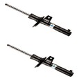 2x Stoßdämpfer für AUDI VW SEAT VA BILSTEIN 22-131607
