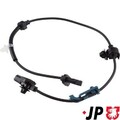 JP GROUP ABS Sensor Raddrehzahl Vorne Rechts für HONDA CR-V III (RE) 3497104580