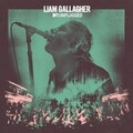 Liam Gallagher - MTV Unplugged: Live At Hull City Hall Black LP NEU 09545749