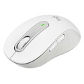 Logitech Signature M650 for Business Maus kabellos 2.4 GHz Bluetooth Logitech