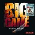 Big Game - Die Jagd beginnt: 6 CDs 6 CDs Smith, Dan, Birgit Niehaus  und Julian 