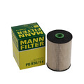 MANN-FILTER KRAFTSTOFFFILTER KRAFTSTOFF FILTER AUDI VW SEAT SKODA PU936/1x
