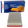 BOSCH LUFTFILTER FILTEREINSATZ passend für FORD TRANSIT | F 026 400 671