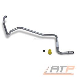 SERVOLEITUNG HYDRAULIKSCHLAUCH FÜR FORD TRANSIT 2.0 DI TDCI BJ 00-06Die Nr.1* für Autoteile: Top-Preis-Leistungs-Verhältnis