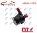 MOTOR KÜHLWASSERPUMPE WASSERPUMPE NTY CPZ-VW-005 V FÜR AUDI A3,A1,Q3,Q2,8VF