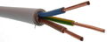 NYM-J Installationsleitung Mantelleitung Elektroleitug Kabel  Leitung Meterware