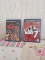 The Warriors PS2 + Killer 7 Ps2