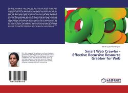 Smart Web Crawler - Effective Recursive Resource Grabber for Web Ramalingam Buch