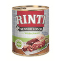 Rinti Dose Kennerfleisch Wildschwein 24 x 800g (5,20€/kg)
