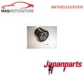 MOTOR ÖLFILTER JAPANPARTS FO-313S A FÜR KIA PICANTO,RIO,SEPHIA,PRIDE,RIO III