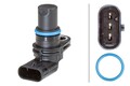 HELLA Sensor, Nockenwellenposition 6PU 013 122-191 für VW AUDI SKODA SEAT