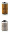 MANN-FILTER Inspektionspaket Filtersatz M Filtereinsatz 230 für KLASSE W460 200