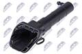 Scheinwerferreinigung Waschwasserdüse links Für VOLVO Xc90 I 07-10 30698506