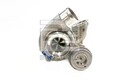 BE TURBO Abgas-Turbo-Lader Turbolader Aufladung / ohne Pfand 131755