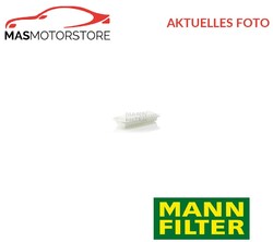 MOTOR LUFTFILTER MOTORFILTER MANN-FILTER C 2513 A NEU OE QUALITÄT