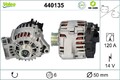 VALEO Generator 440135 für FORD