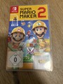 Super Mario Maker 2 - Nintendo Switch, 2019