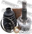 Febest Gelenksatz, Antriebswelle 0210-P12QG18A44 passend für NISSAN