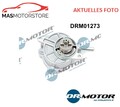 UNTERDRUCKPUMPE BREMSANLAGE DRMOTOR AUTOMOTIVE DRM01273 P NEU OE QUALITÄT